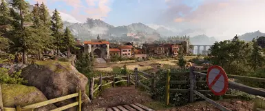 毁灭城镇 - 扩展版