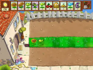 现在发芽——瞬间冷却