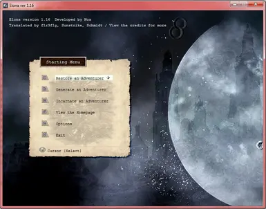 番外大修 修改 Sukutu 版 South Tyris Step Nasuko 定制水土修复 - 预装包