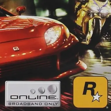 启用在线游戏和模组