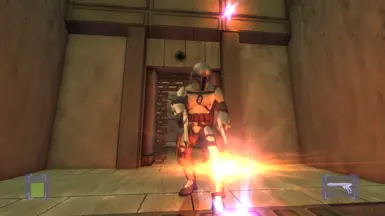 WESTAR-34 新爆破声