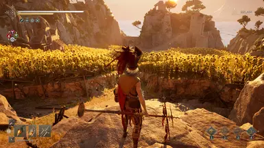 活力重影——伊诺特里亚:最后的歌