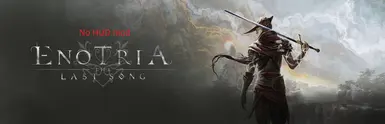 Enotria 无HUD