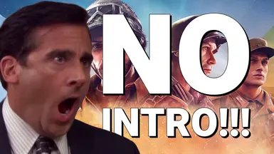 无开场(跳过启动 - Splash 视频)