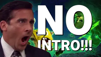 无开场(跳过启动 - Splash 视频)