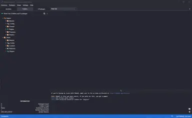 海绵宝宝TotT的虚幻映射(.usmap)