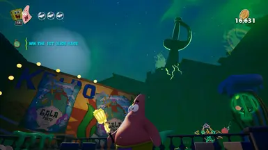 PC 版 Switch 图形设置