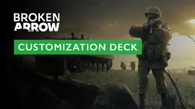 所有套牌 美国俄罗斯 - 全定制 - 精选最佳军队