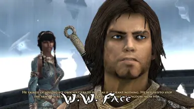 WW和Better Face为POP TFS制作