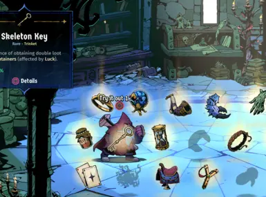 1个水晶起始齿轮