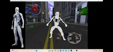 蜘蛛侠2(2004)反毒液PS5启发的海豚模拟器,开发周期