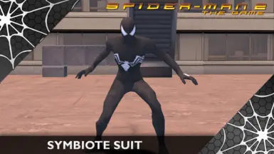 共生体装(巴图斯)