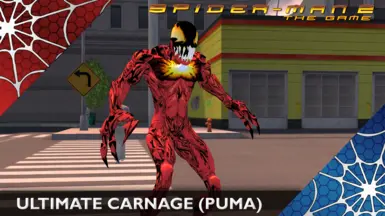 终极大屠杀(美洲狮)