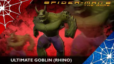 终极哥布林(犀牛)