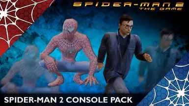 蜘蛛侠2主机包