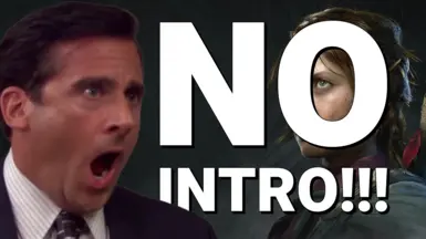 无开场(跳过启动 - Splash 视频)