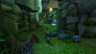 AG1k 的终极 ReShade 预设