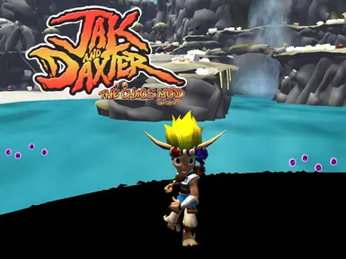 盖伊的混沌模组