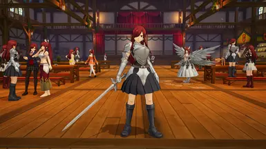 它不过是个克隆人