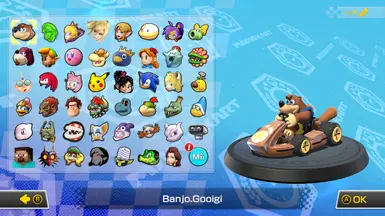 我最喜欢的角色模组法语版主名字