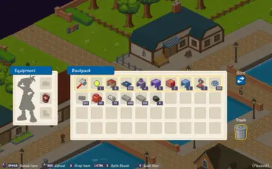 更高的堆栈尺寸