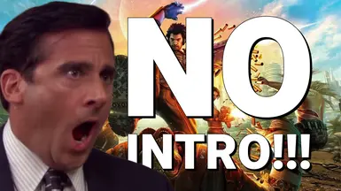 无开场（跳过启动 - Splash 视频）