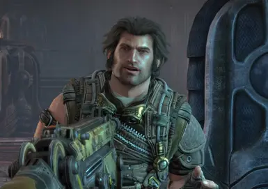 最终过场动画无言修复