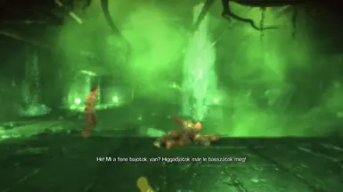 《子弹风暴》完整剪辑版匈牙利语翻译