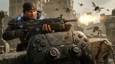 PlayStation手柄图标