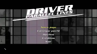 司机平行线路 - 葡萄牙巴西铁路（PT-BR）