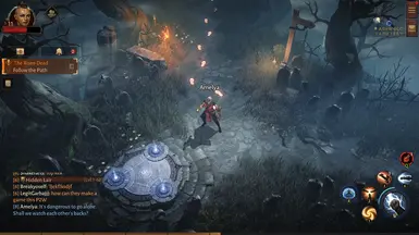 强化暗黑破坏神不朽