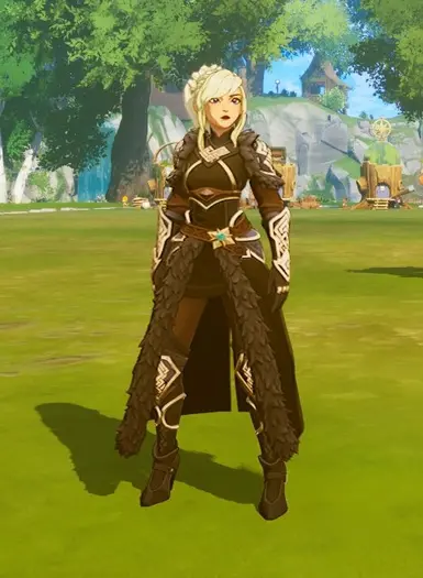 阿尔维德的皇家阵列