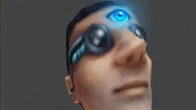 心灵超级士兵控制方案