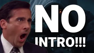 无开场（跳过启动 - Splash 视频）