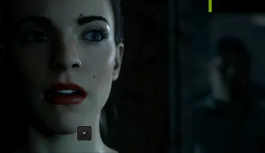 海报女郎取代了弗莉丝