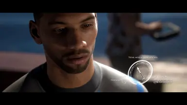 MOD 《黑暗画卷选集:棉兰语人》