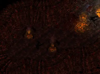 外星射击游戏重制