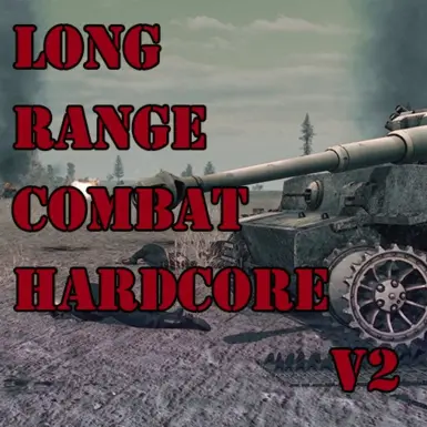 CHKL 远程战斗硬核