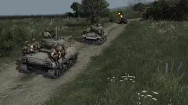 《使命召唤2：完全皮肤大改造》