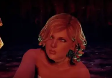 宝拉缺失对话修正