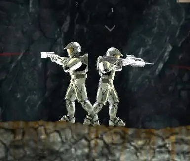 首席工程师兼侦察兵替代者