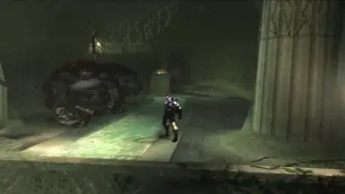 墓地独眼巨人纹理类型