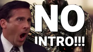 无开场（跳过启动 - Splash 视频）