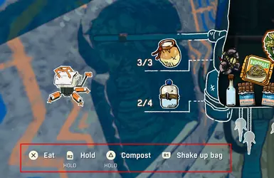 （演示模组）强制PlayStation按键（目前无法使用）