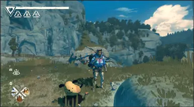 石堆土豆机器人型号变更