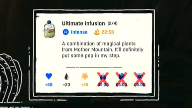 没有增益，只有粉笔