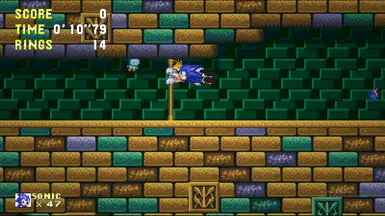 又一个该死的朱尼奥索尼克