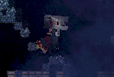 玩家精灵替换器