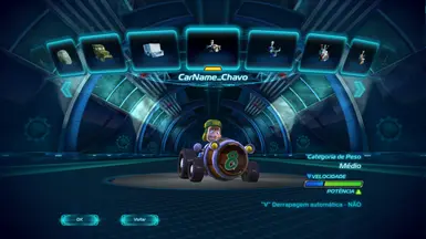 （PC）第二辆小子卡丁车