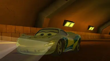 警察霍利（旧）